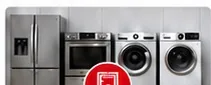 Home appliances