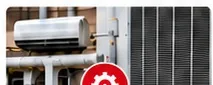HVAC installation systems